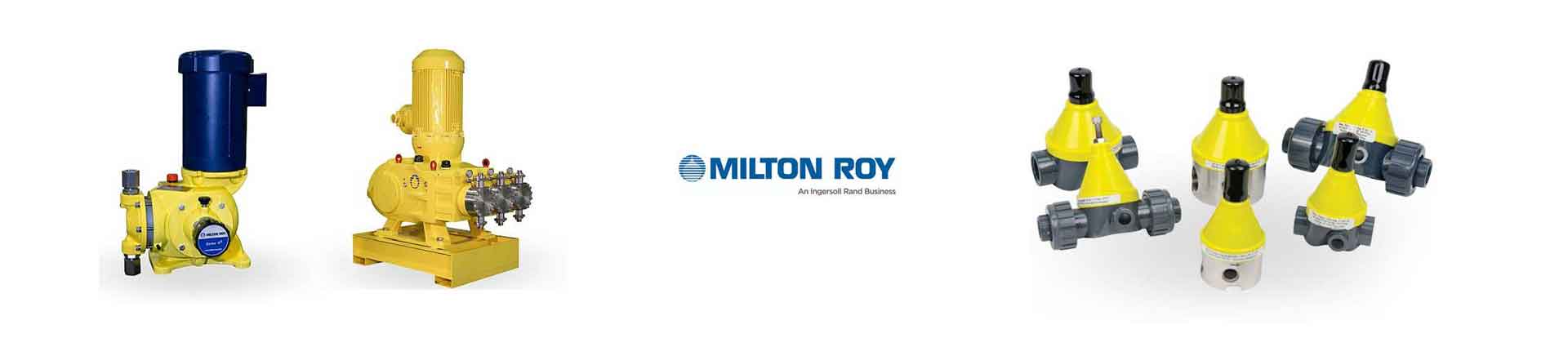 MILTON Roy米顿罗